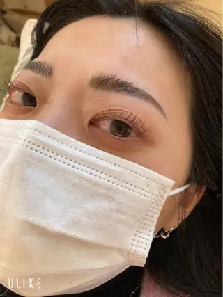 マツエク・マツパ アイブロウ Lassy keikoの眉毛・アイブロウイメージ