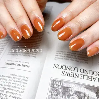 ネイル nail salon Soraのネイルデザイン