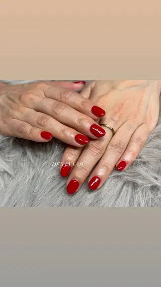 ネイル DENTY NAIL所属・DENTY NAIL -ArtRoom-のネイルデザイン