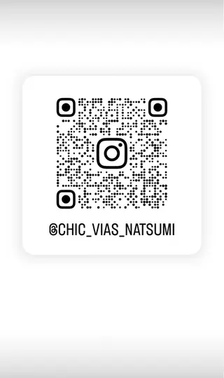 マツエク・マツパ Vias natsumiのマツエク・マツパデザイン