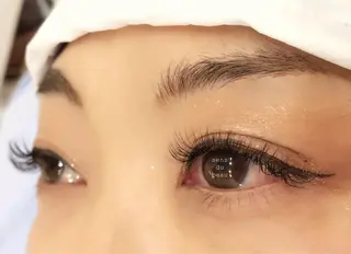 マツエク・マツパ Adorer 🍀アドレ🍀のマツエク・マツパデザイン