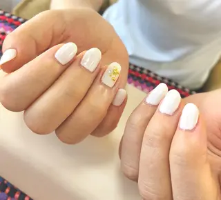 ネイル salon *meehoのネイルデザイン