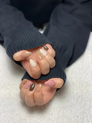 ネイル COCO+所属・COCO +のエステ・リラクイメージ