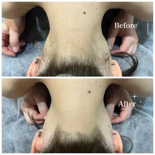 脱毛サロン fam.豊澤柚良のエステ・リラクイメージ