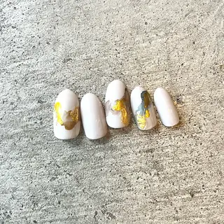 ネイル TRAM-nail moriizumiのネイルデザイン