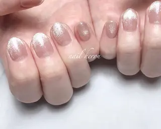 ネイル saki_ nail heronのネイルデザイン