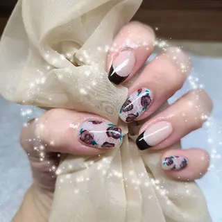 ネイル Nail  Ai    のネイルデザイン