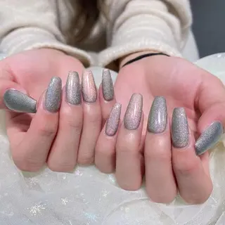 ネイル Queens ゲンのネイルデザイン