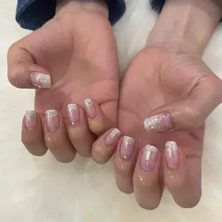 ネイル 【FREJA銀座】 IBUのネイルデザイン