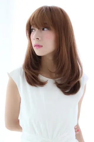 小谷 俊祐のヘアスタイル