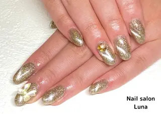 ネイル 加藤 美穂のネイルデザイン