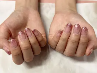 ネイル la.kuu横浜店 Okada.のネイルデザイン
