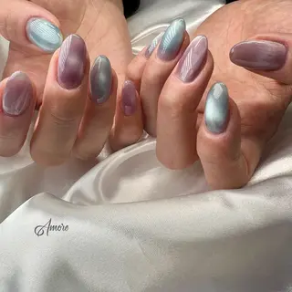 ネイル You kyehwaのネイルデザイン