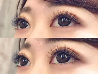 マツエク・マツパ 眉毛専門店brow art上野店 阿部の眉毛・アイブロウイメージ