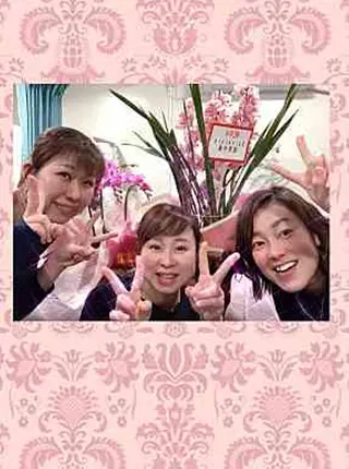 LUANA 美肌脱毛+Skinのエステ・リラクイメージ
