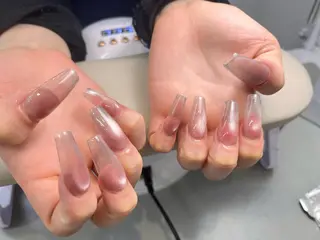 ネイル David Nailのネイルデザイン