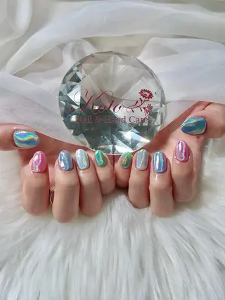 ネイル Nail Salon KOTOのネイルデザイン