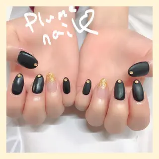 ネイル plume nail ☆韓国ネイルのネイルデザイン