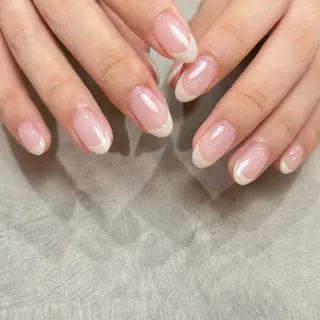 ネイル BellFlower（ベルフラワー）所属・BellFlower Nozomiのネイルデザイン