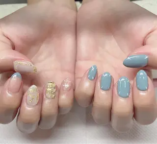 ネイル コウ カnail💅のネイルデザイン