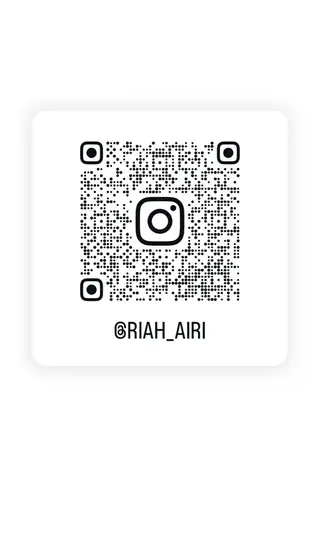 AIRI /ダブルカラー/のヘアスタイル