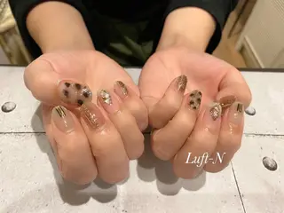 ネイル Cecile Rieのネイルデザイン