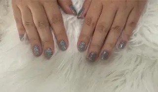 ネイル SalonLinda Marikoのネイルデザイン