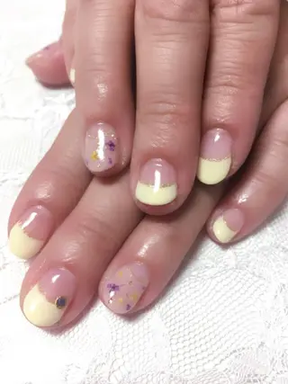 ネイル N Kaoriのネイルデザイン