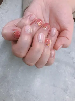 ネイル FASTNAIL PLUS 新宿店のネイルデザイン