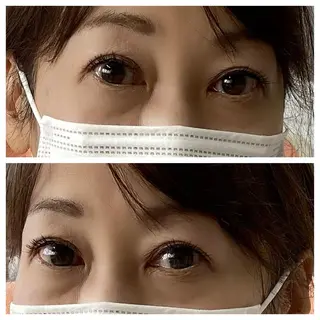 マツエク・マツパ ma-pa eye＆hairのマツエク・マツパデザイン