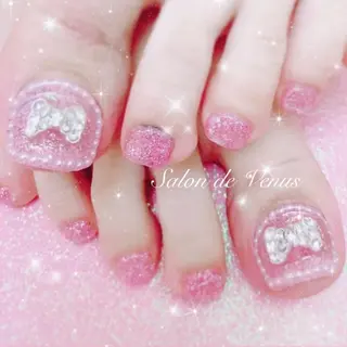 ネイル ネイリスト CHIAKIのネイルデザイン
