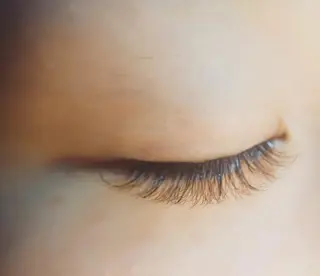 マツエク・マツパ Cute beauty2のマツエク・マツパデザイン