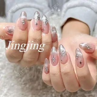 ネイル ✨NA.YUKI ナユキ✨のネイルデザイン