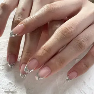ネイル nail.gorin所属・吉村 優子のネイルデザイン