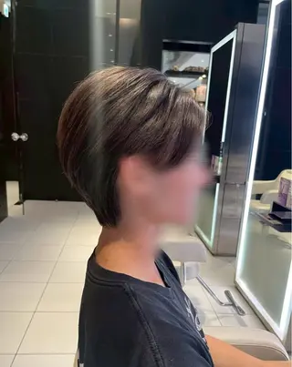 メンズ メンズカット大歓迎 🫧HONOKA🪽のヘアスタイル