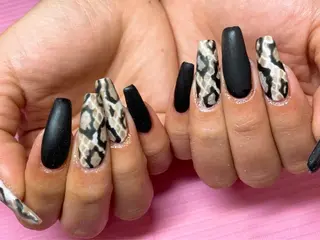 ネイル Beauty Salon Luna所属・Beauty Salon Lunaのエステ・リラクイメージ