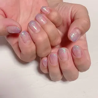 ネイル Moggy_ Ayaのエステ・リラクイメージ