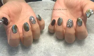 ネイル NAILSALON Ichiのネイルデザイン