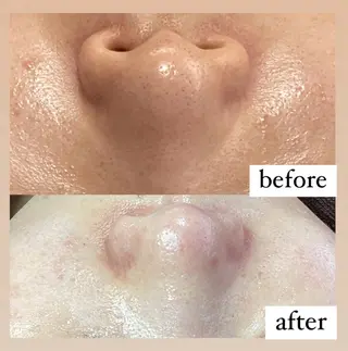 salon de Nのエステ・リラクイメージ