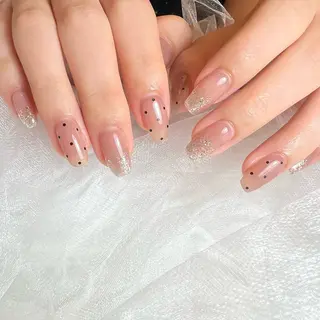ネイル Lilibeauty salonのネイルデザイン