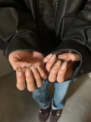 ネイル nail salon vico_runaのネイルデザイン