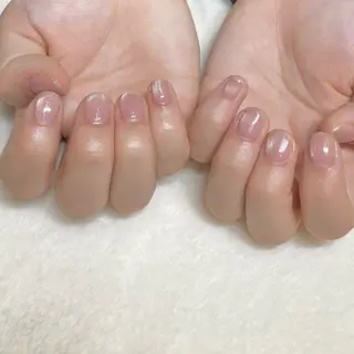 ネイル nail You&beのネイルデザイン