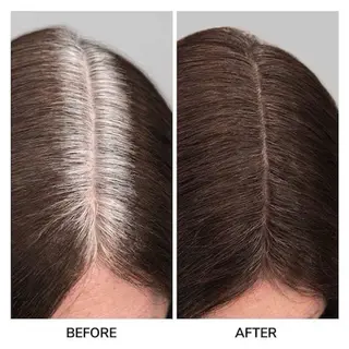 カラー k-two 島田晴琉のヘアスタイル