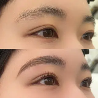 マツエク・マツパ 【O's】米野木店 原田のマツエク・マツパデザイン