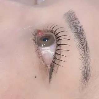 マツエク・マツパ Tetyna 川越 yukaのマツエク・マツパデザイン