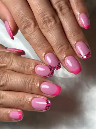 ネイル glory💋 Kimiのネイルデザイン