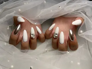 ネイル ✴︎ Delightのネイルデザイン