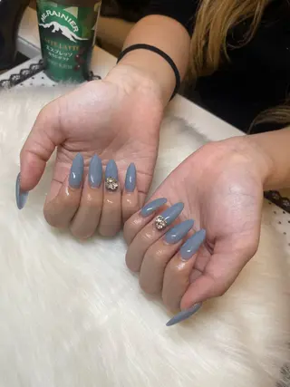 ネイル CHANCE 【チャンス】のネイルデザイン