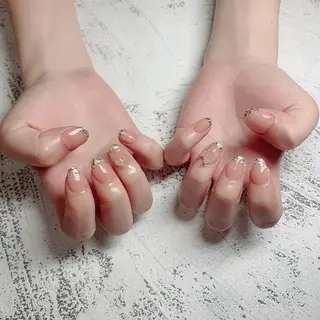 ネイル 🎀 moo～ 🎀のネイルデザイン