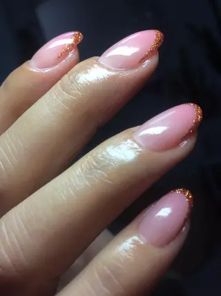 ネイル nail salon 7☺︎2のネイルデザイン